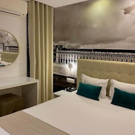 Lisbon City Apartments & Suites By City Hotels Exteriér fotografie
