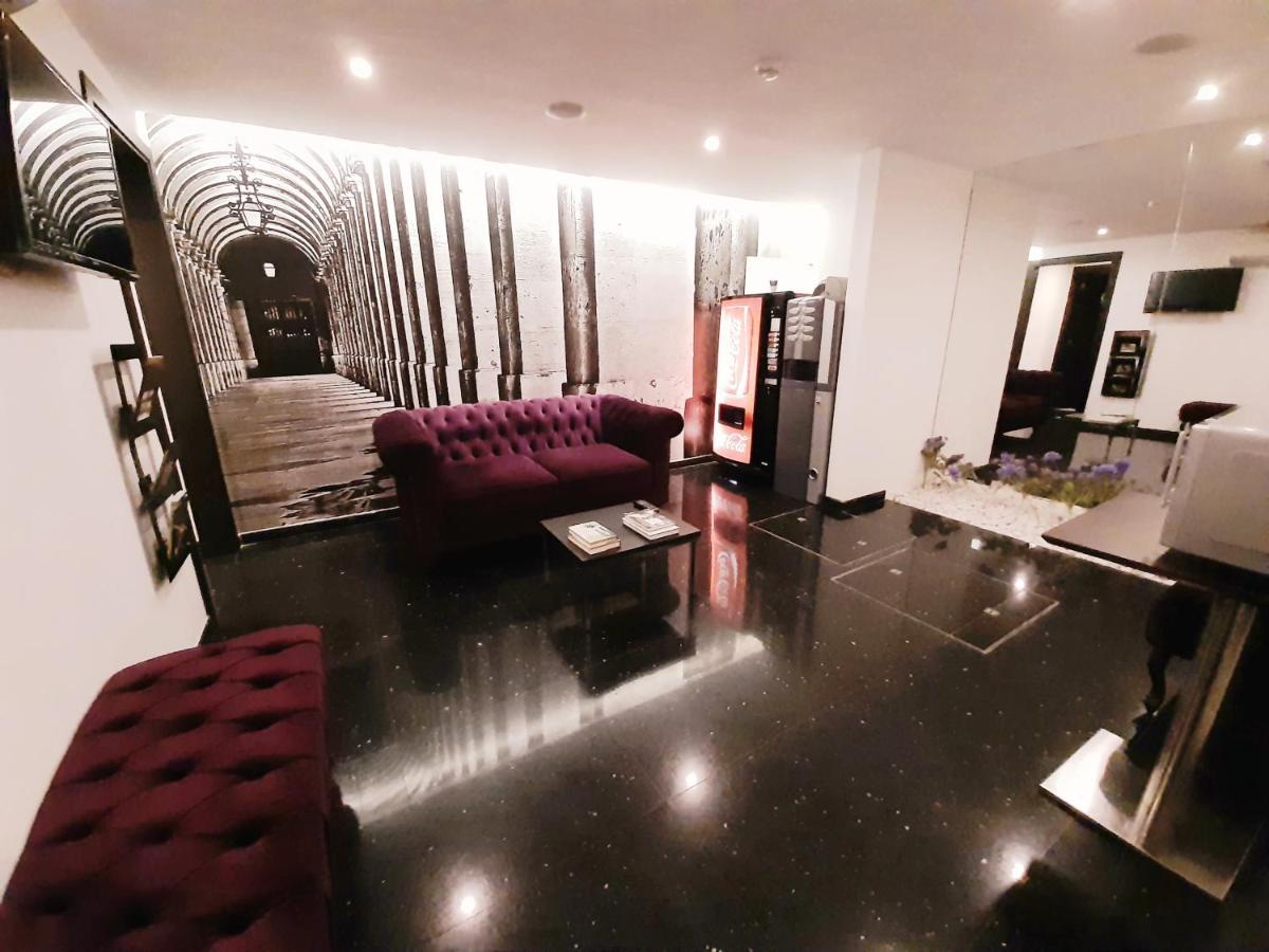 Lisbon City Apartments & Suites By City Hotels Exteriér fotografie
