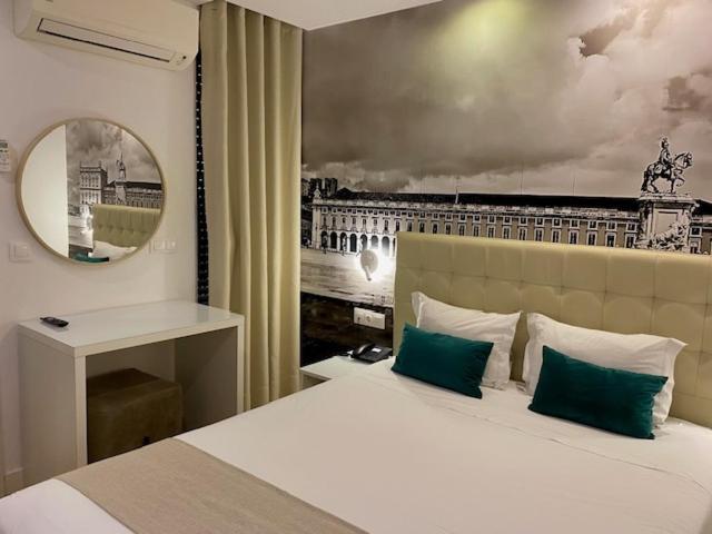 Lisbon City Apartments & Suites By City Hotels Exteriér fotografie