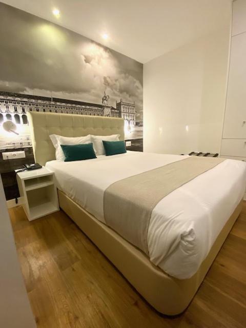 Lisbon City Apartments & Suites By City Hotels Exteriér fotografie