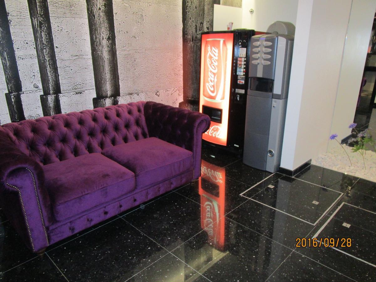 Lisbon City Apartments & Suites By City Hotels Exteriér fotografie