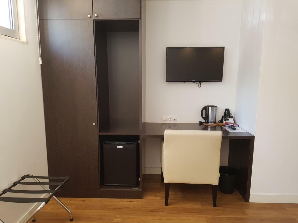Lisbon City Apartments & Suites By City Hotels Exteriér fotografie