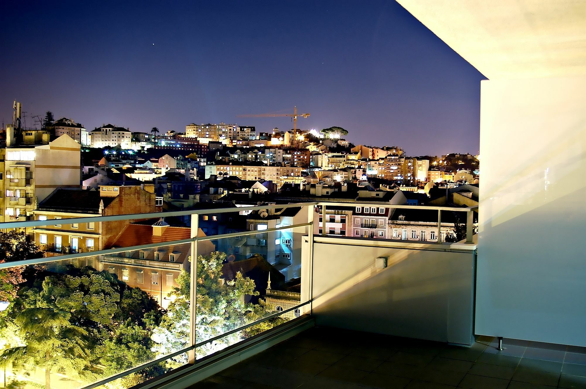 Lisbon City Apartments & Suites By City Hotels Exteriér fotografie
