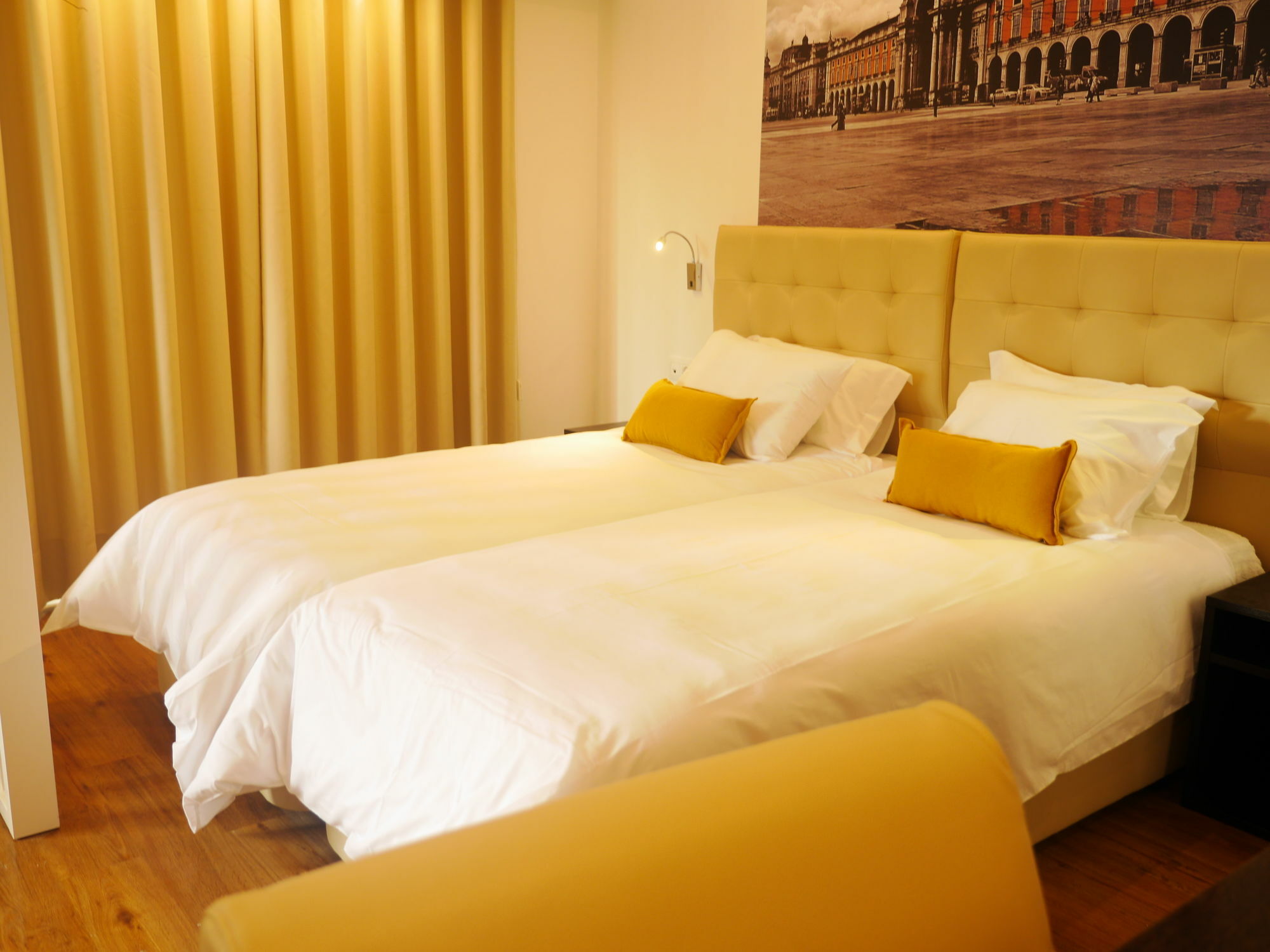Lisbon City Apartments & Suites By City Hotels Exteriér fotografie