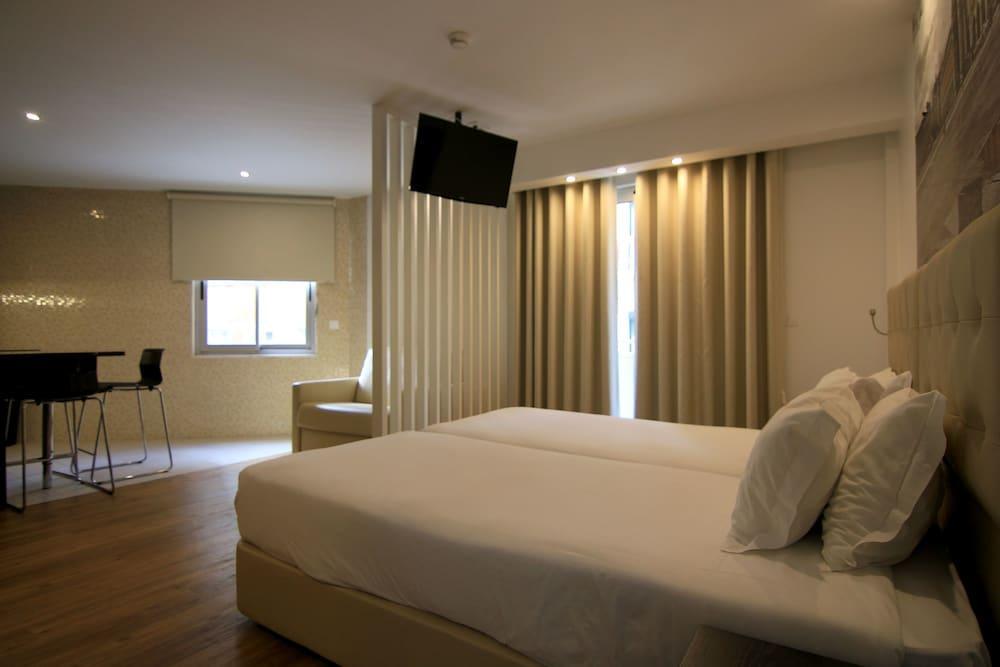 Lisbon City Apartments & Suites By City Hotels Exteriér fotografie