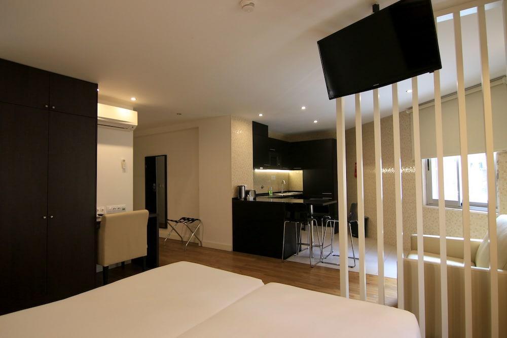 Lisbon City Apartments & Suites By City Hotels Exteriér fotografie
