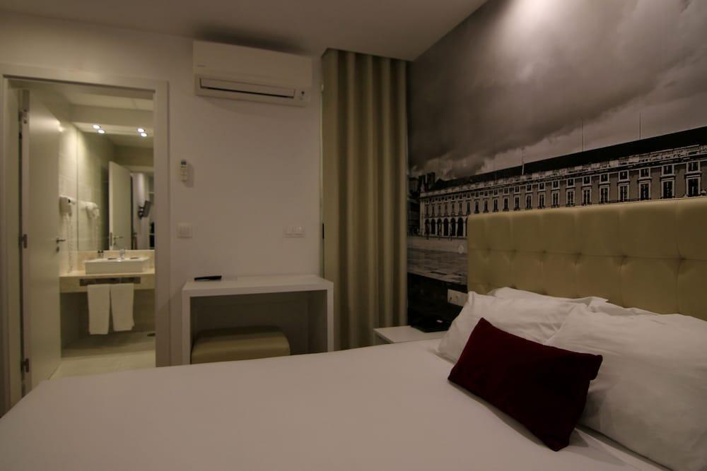 Lisbon City Apartments & Suites By City Hotels Exteriér fotografie