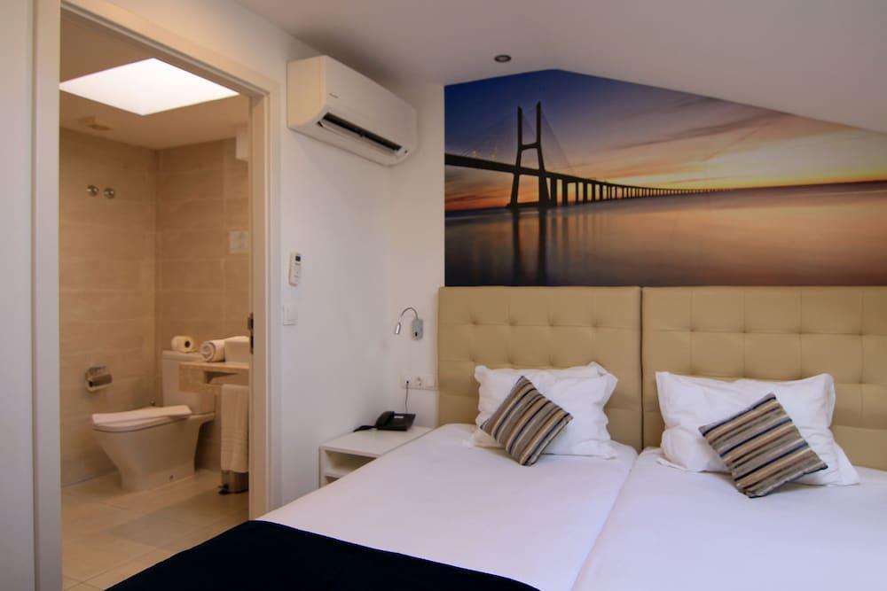 Lisbon City Apartments & Suites By City Hotels Exteriér fotografie