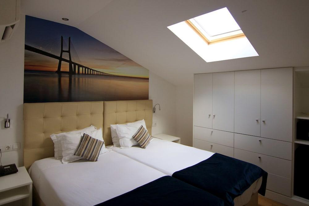 Lisbon City Apartments & Suites By City Hotels Exteriér fotografie