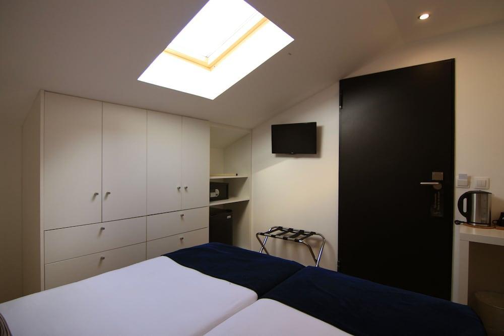 Lisbon City Apartments & Suites By City Hotels Exteriér fotografie