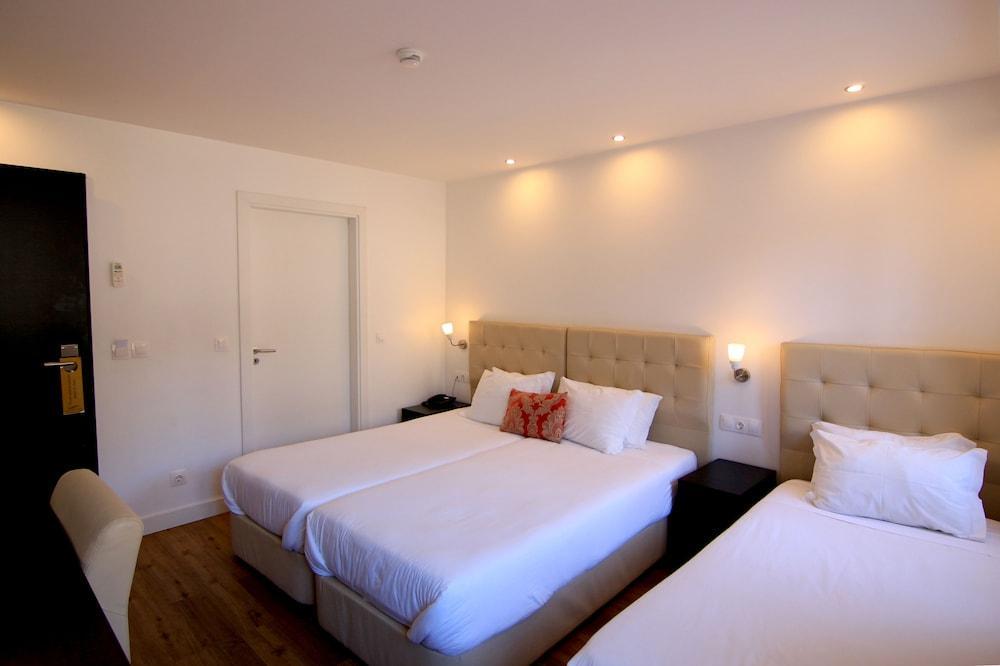 Lisbon City Apartments & Suites By City Hotels Exteriér fotografie