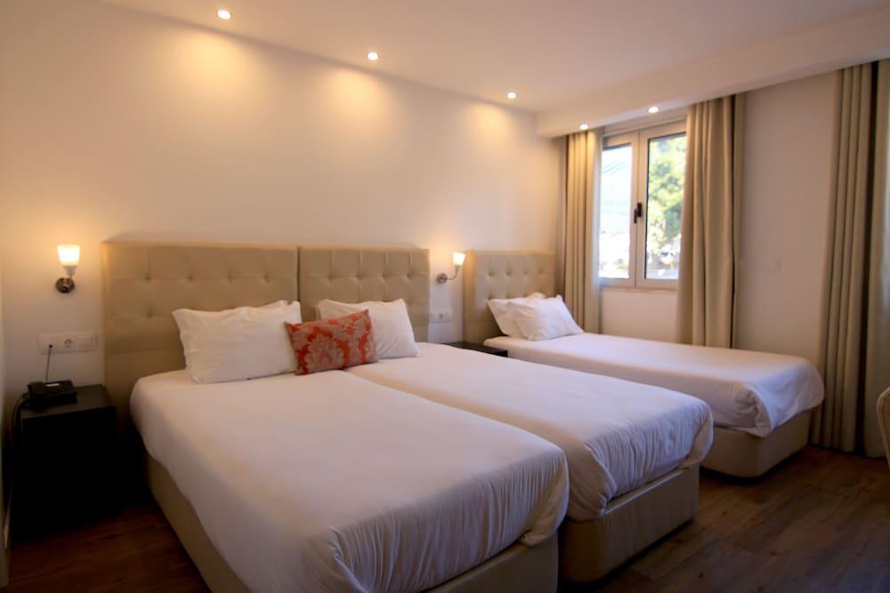 Lisbon City Apartments & Suites By City Hotels Exteriér fotografie