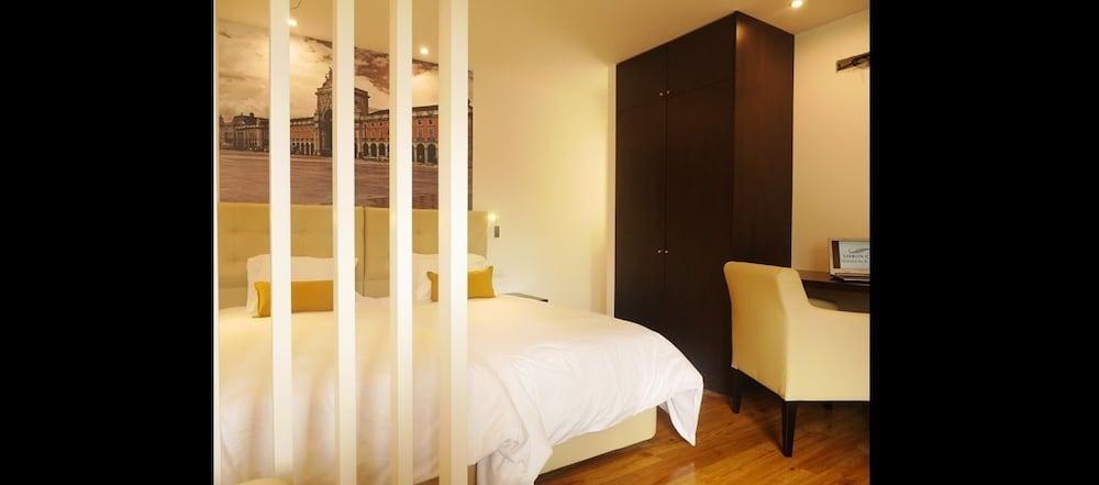 Lisbon City Apartments & Suites By City Hotels Exteriér fotografie