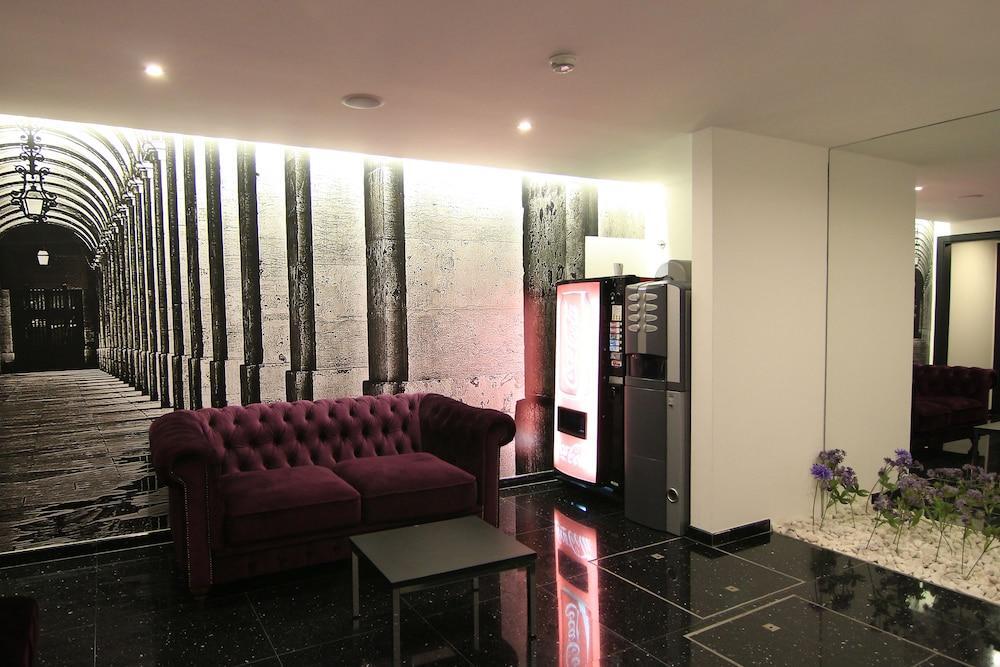 Lisbon City Apartments & Suites By City Hotels Exteriér fotografie
