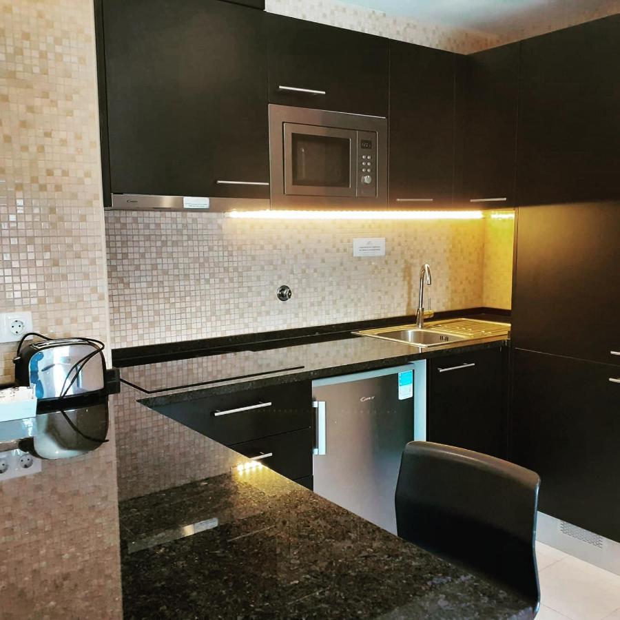 Lisbon City Apartments & Suites By City Hotels Exteriér fotografie